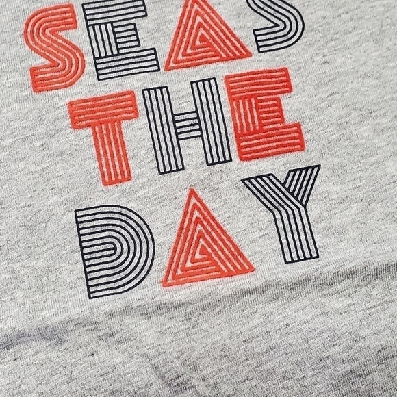 Janie and Jack Nautical Set Seas the Day Summer Set 100% Cotton NWT - Picture 7 of 8